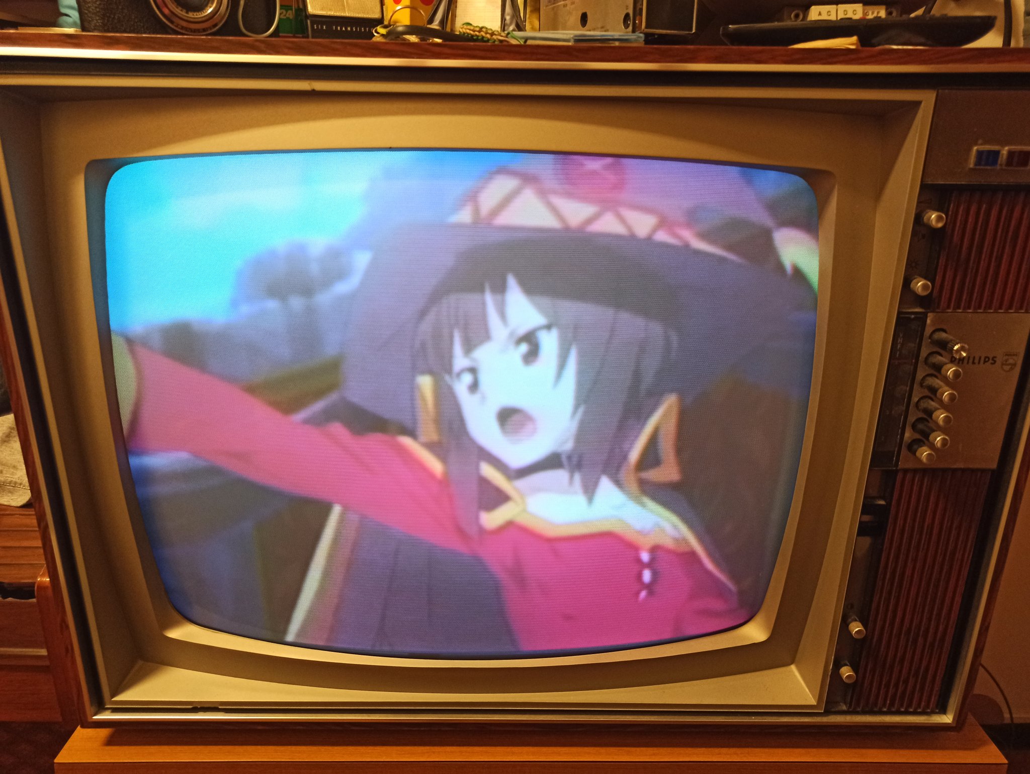 Megumin - Wikipedia