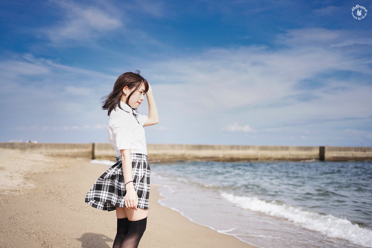 KuMi_NoBrand's tweet photo. 背伸びしても届かない距離��

Model：ください。(@nrp_suki)
Photo：KuMi

#ポートレート
#pasha_magazine https://t.co/oWZr9gIk7T
