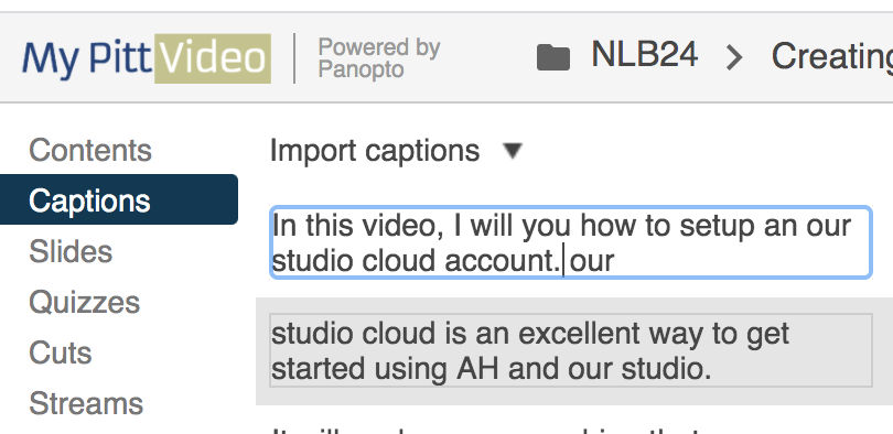 Our captioning software things I'm <a href="/hadleywickham/">Hadley Wickham</a> I think when it hears me talk about #rstats
