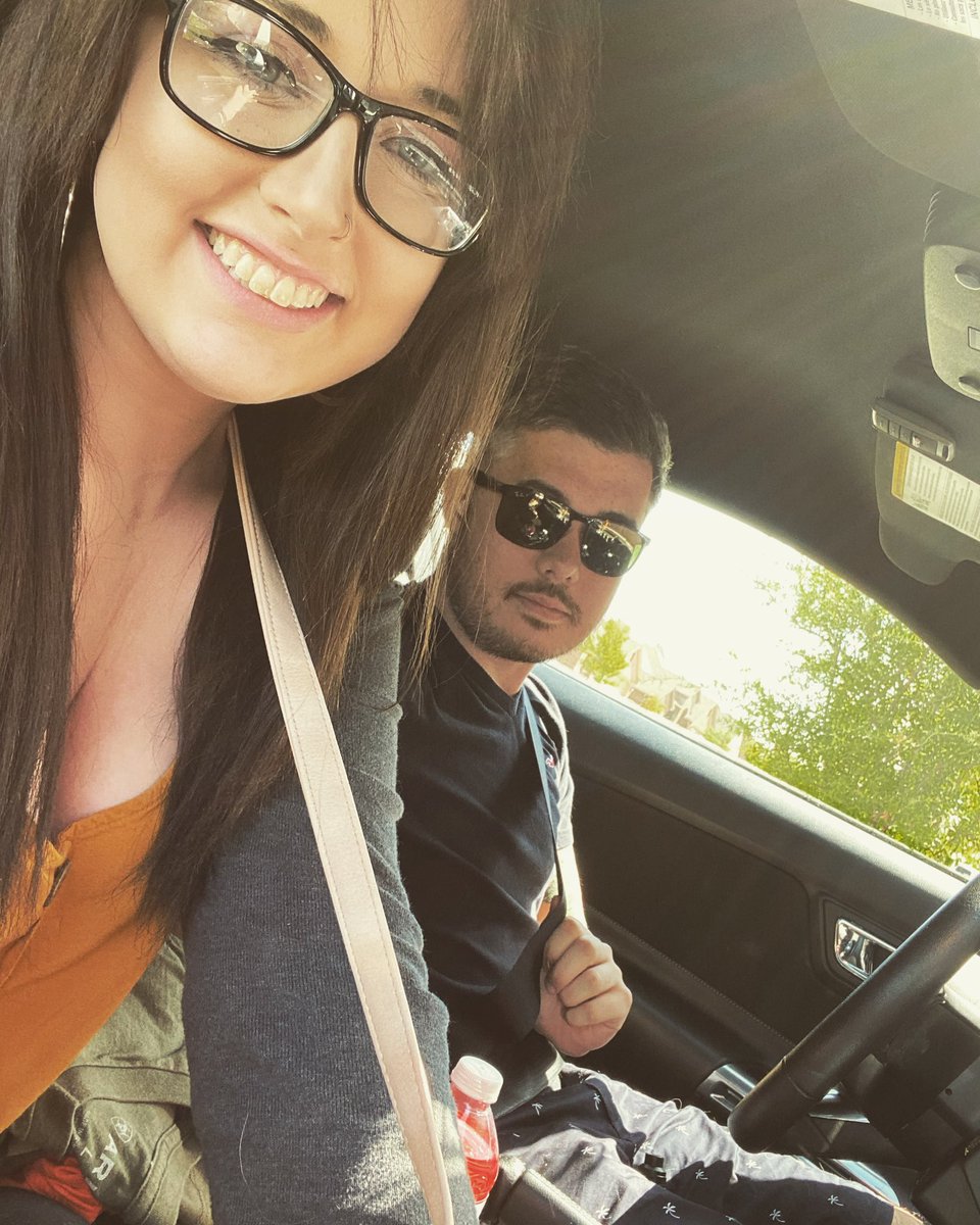 Kayla May tweet media