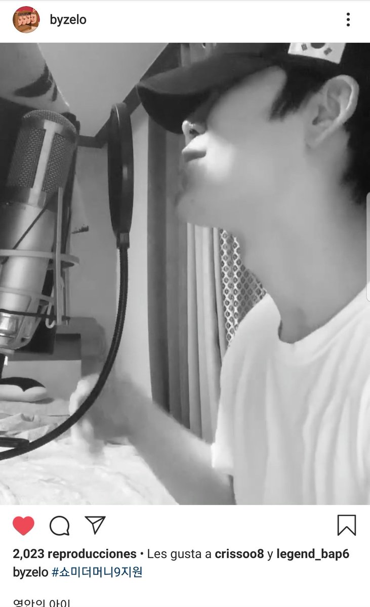 dianiux_avi's tweet photo. @ZELO96 If this is what you wanted and you want to express yourself through this program; I can only be by your side to support you. 

Encouraging you and not letting anything question how talented you are, this is just one more step up.
#ZELO #BAP #FOREVERWITHZELO #BABY https://t.co/k7SAFVz9VD