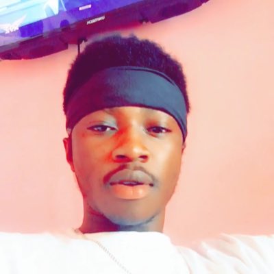 FredrickBhankz's tweet photo. #NewProfilePic https://t.co/yf2WbYsQYm