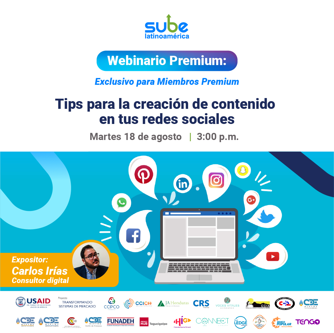 Sube Latinoamérica tweet media