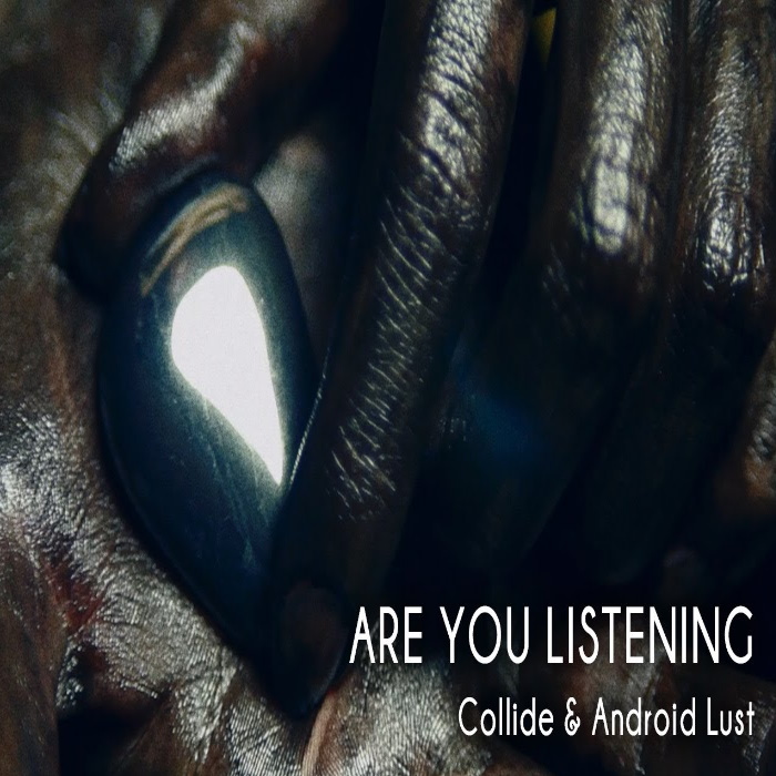 MusicEternal1's tweet photo. New Song & Music Video:
Are You Listening by Collide @Collidemusic & Android Lust
@androidlust
https://t.co/F9OvWRAo5B
#Musiceternal #Collide #AndroidLust #AreYouListening #Music #NewSong #MusicVideo #Ambient #TripHop #UnitedStates https://t.co/CE3MANRttd