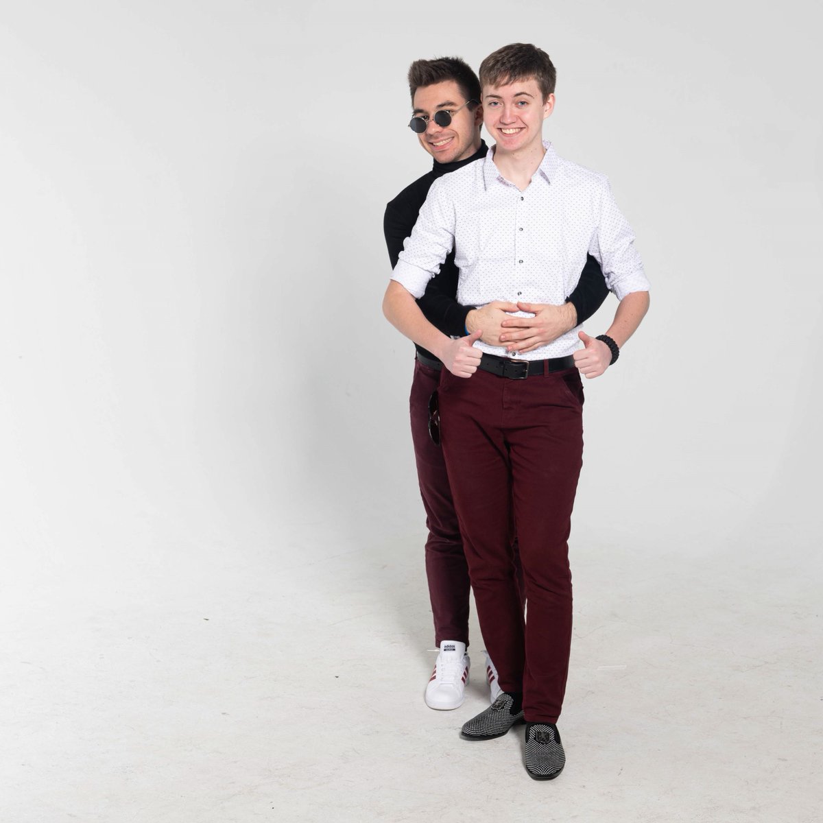 Tonight we have Jon and Noah as the hosts for the meet and greet! Here is the meeting Id: rit.zoom.us/j/97420590451 . Dm us for the password!