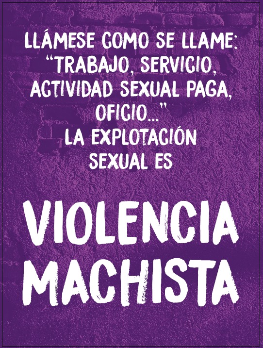 rodrigmeritorio's tweet photo. @Musolilith @Margaritarosadf @VanessaRosales_ #prostituciónNoEsTrabajo https://t.co/5Gm5OqCgRp
