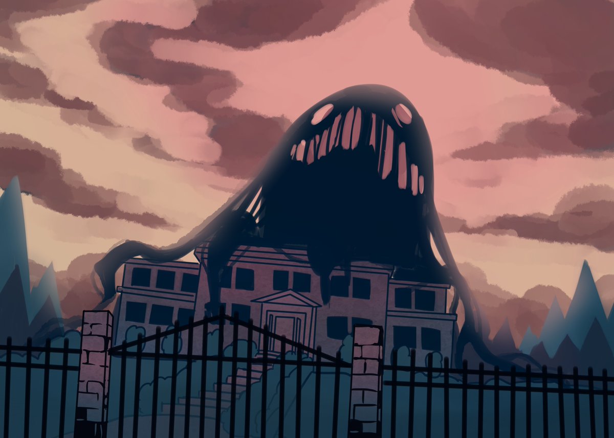 CRC_Luna's tweet image. GUYS. Tell me everybody got out. Tell me nobody is still in there…