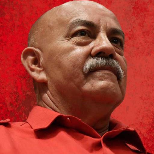 yolandafgomez's tweet photo. Los diputados de la Comisión de Relaciones Internacionales de @AsambleaCuba hemos conocido con mucho pesar la muerte de nuestro hermano Darío Vivas. Lleguen nuestras sentidas condolencias a sus familiares, al PSUV, a sus compañeros de lucha. Siempre le recordaremos con cariño. https://t.co/yHW33LwS8e