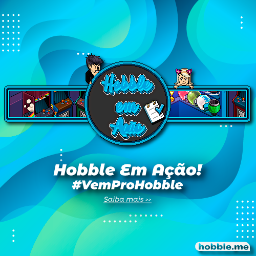 HobblePTBR's tweet photo. 🔷 HOBBLE EM AÇÃO 🔷

Nesta Sexta-feira, teremos o tão aguardado Hobble Em Ação! Não perca tempo e confira agora a notícia para saber tudo o que planejamos para esse final de semana! ✨ https://t.co/ljZYY2gm0P