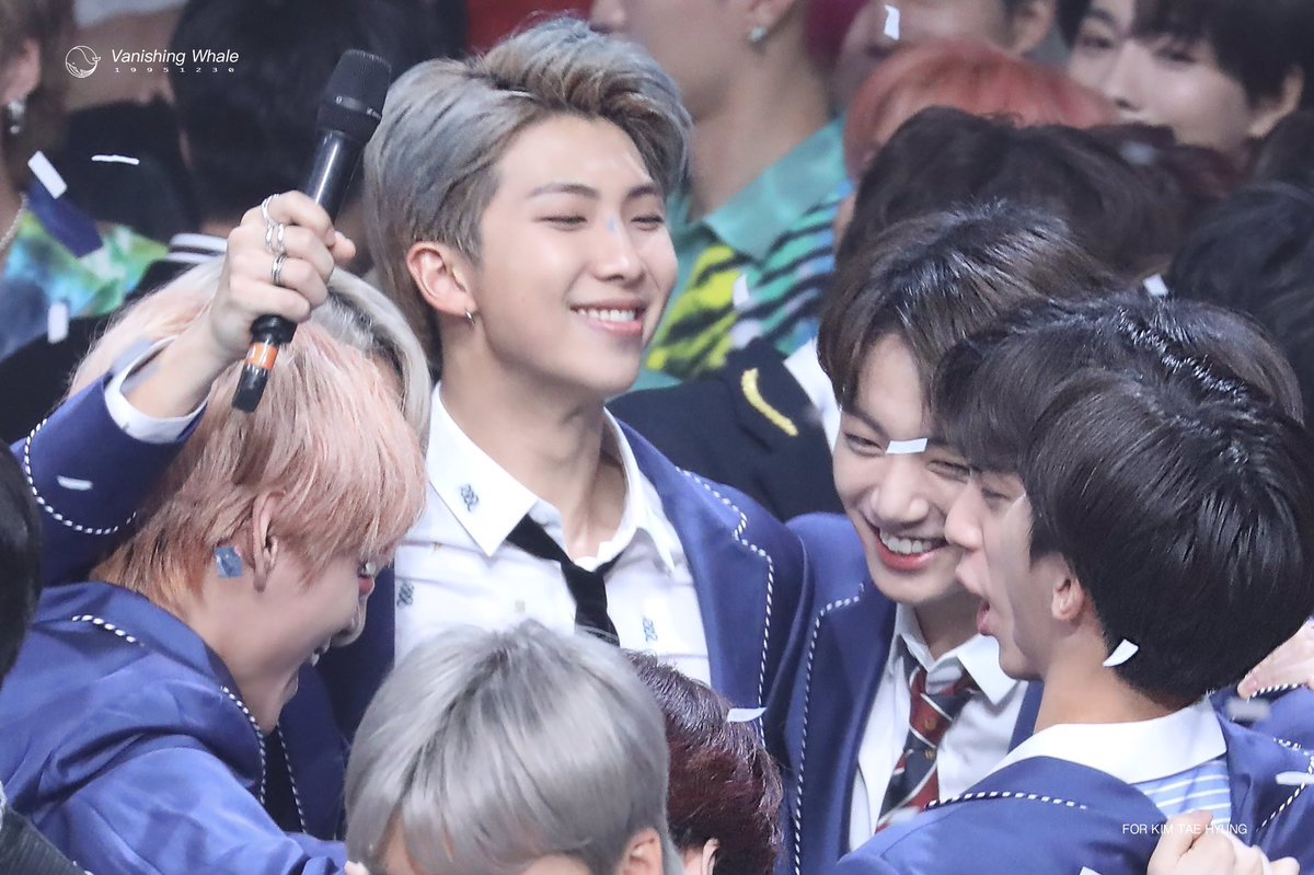 rmarchives's tweet photo. the way joon looks at them🥺 https://t.co/WeVqxnyrib