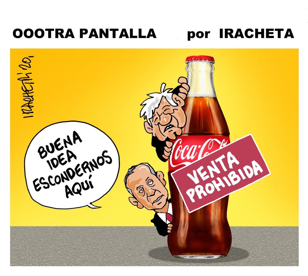 mitoguti's tweet photo. @Lizgottik Ser peón del macuspano! 
#LosAbsurdosDeGatell https://t.co/v56UIn6dmH