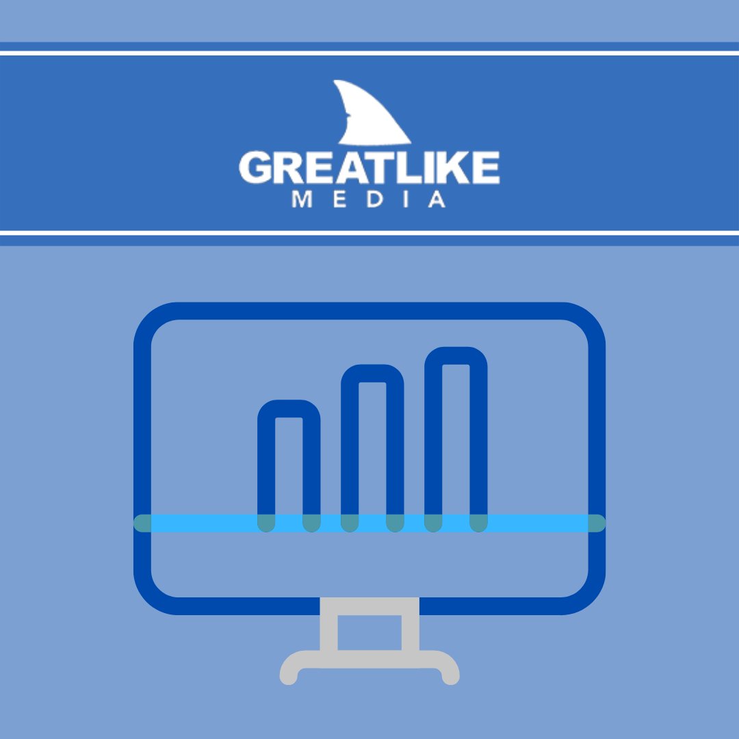 GreatLikeMedia's tweet photo. Start seeing actual results with the help of GreatLike Media! 🙌
•
•
•
#SEO #SEO2020 #contentmarketing #webdesign #digitalmedia #websitedesign #webdevelopment #orangecounty #socialmedia #digitalmarketing https://t.co/1a7gakwqDW