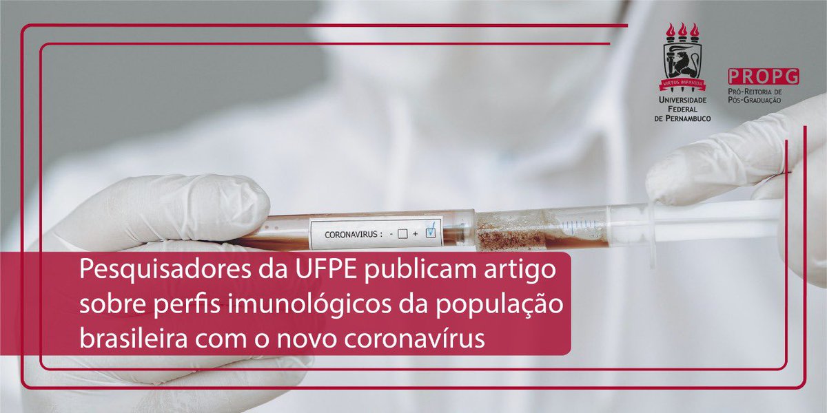 PROPG UFPE tweet media