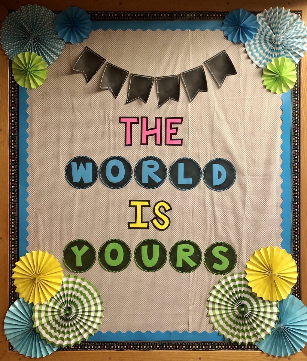 It was a great first day on the prairie! The world is yours, PTE students! <a href="/PrairieTrace1/">Prairie Trace</a>
