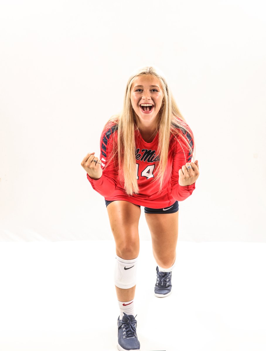 OleMissVB's tweet photo. New pics, who dis? 😎

#HottyToddy https://t.co/cFzsdKyYAE