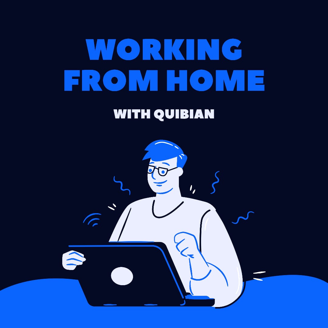 QuibianOs's tweet photo. "La única forma de hacer un buen trabajo es amando lo que haces" Steve Jobs
#quibian #sistemaoperativo #panama https://t.co/TqNukMsi3U