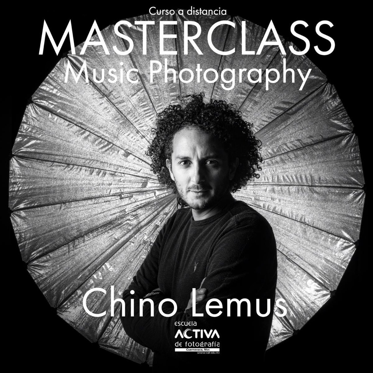 NikonMX's tweet photo. Aparta tu lugar para la Masterclass #MusicPhotography, que dará nuestro #NPSMéxico @chinolemus los días 20 y 27 de Agosto. Ha fotografiado los mejores conciertos de nuestra época. Adquiere tu entrada en 👉https://t.co/SrGhMDuwgq https://t.co/lClTGC6Gt0