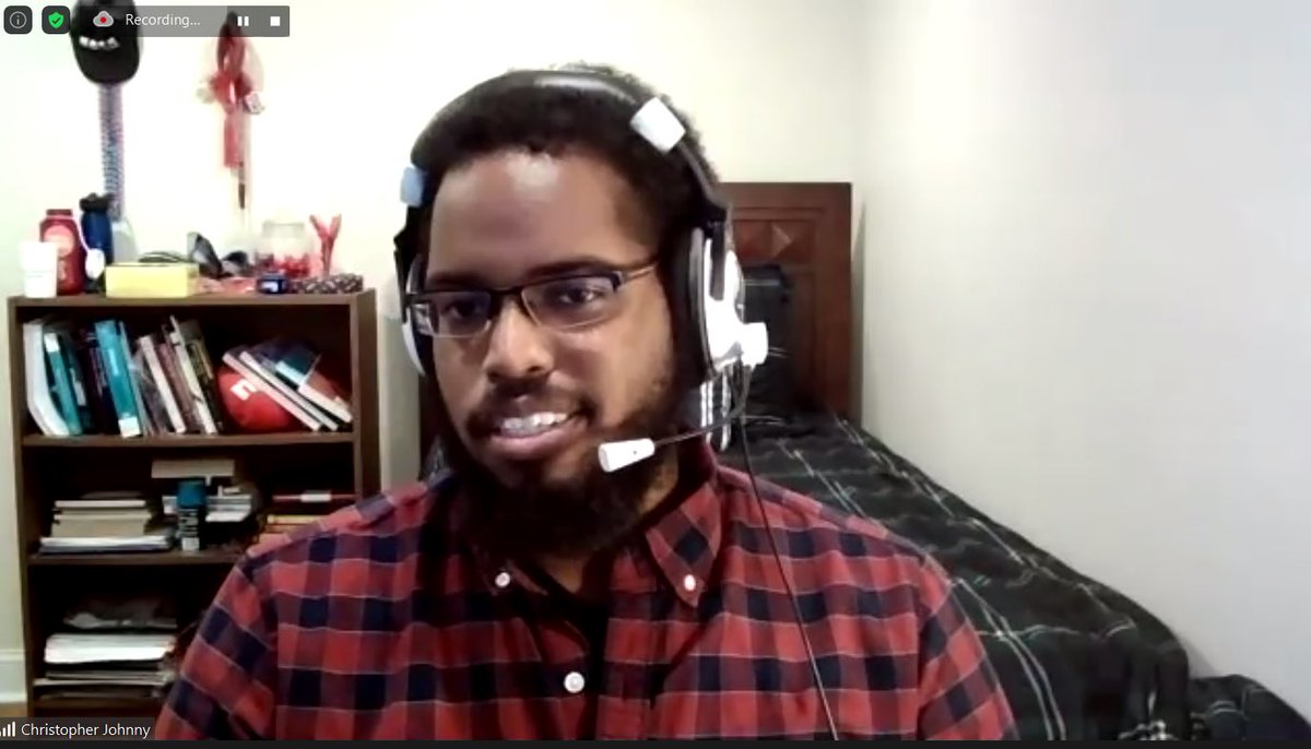 BlackInChem tweet media