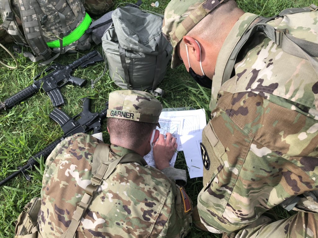 NCOAEustis's tweet photo. Cycle 17 Commandants Challenge has officially begun!!! 

#AboveTheBest
#ThisIsMySquad

@davidfrancisavn 
@CSMHauke 
@BradfordLSmith1 
@realtwoscoops https://t.co/vsNm4h8UDJ