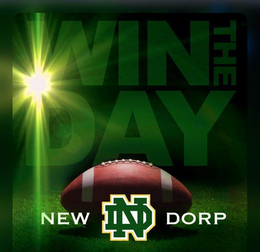 🚨 Attention <a href="/NewDorpFB/">New Dorp Football</a> 🚨

Program Wide Virtual Google Meet

📅  MONDAY AUGUST 17th 

🕰  7:00 PM 

🏈 Varsity, JV &amp; Incoming Frosh 

📲 DM <a href="/NewDorpFB/">New Dorp Football</a> or <a href="/ChrisAppJr5/">Chris App Jr</a> for LINKS / CODES 

#ProudToBeND 
#WinTheDay 

<a href="/NdhsClub/">Football Alumni Club</a> 
<a href="/NEWDORPNEWS/">NEWDORPNEWS</a>