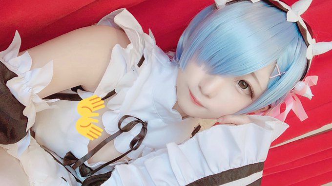 コスプレイヤー雨宮あんずのTwitter画像39