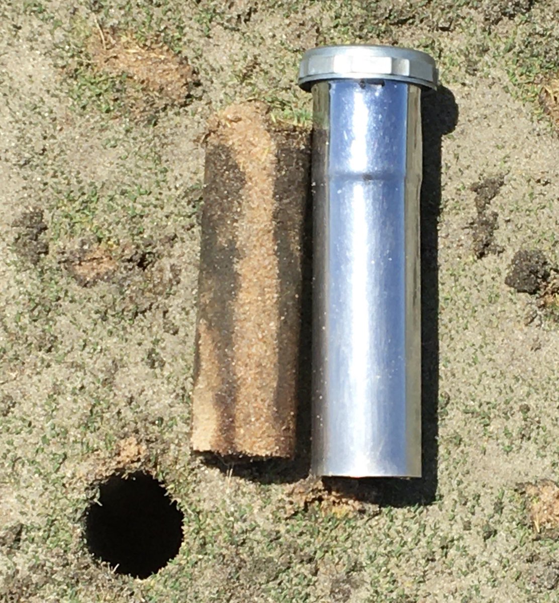 Total Turf Solutions LLC tweet media