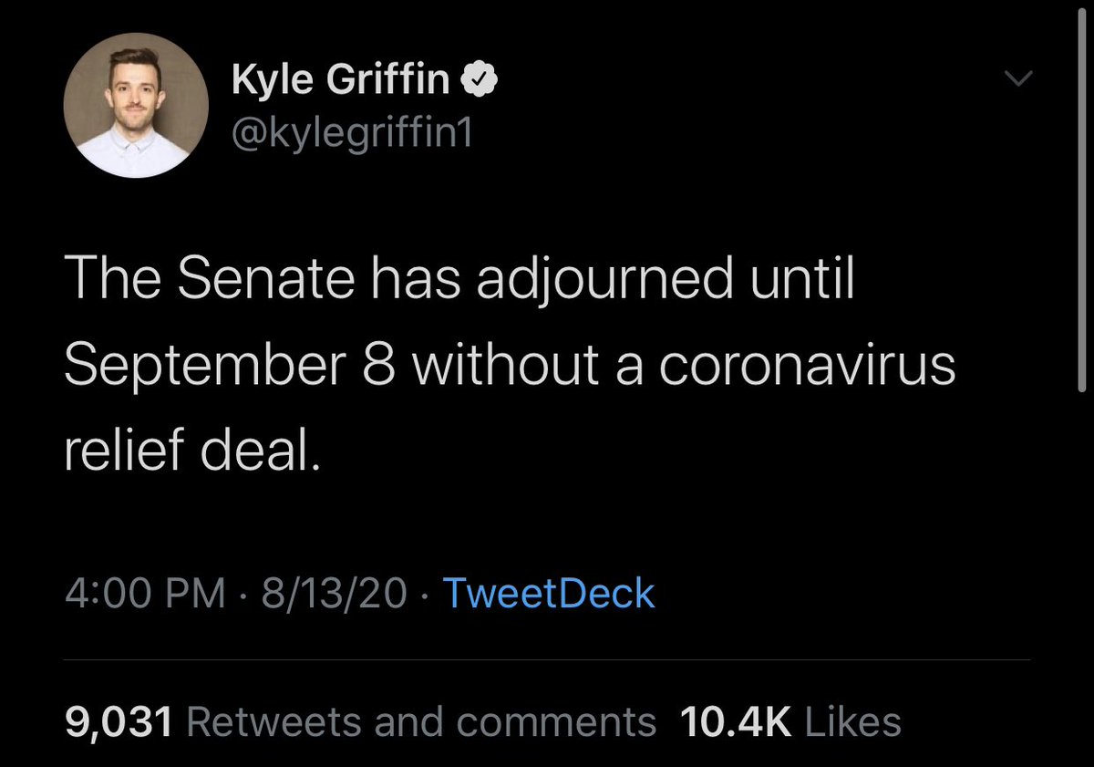 It's hard to articulate just how bad the looming eviction crisis could be