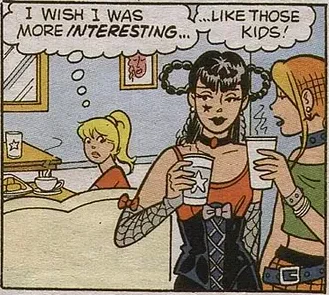 normal people looking @ me and all my friends on twitter 