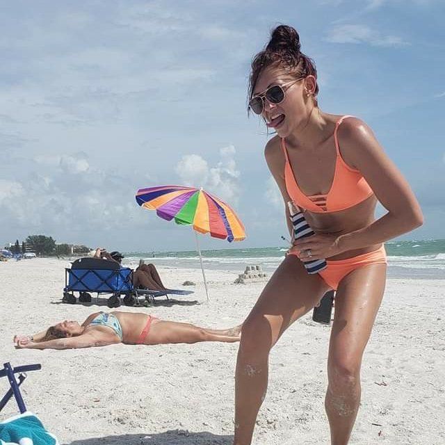 Casey Rae Pritchett tweet media