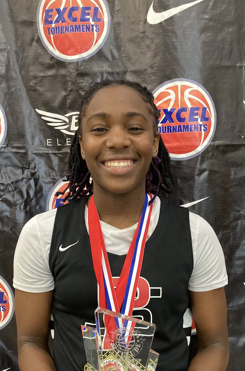 Excel Tournaments tweet media