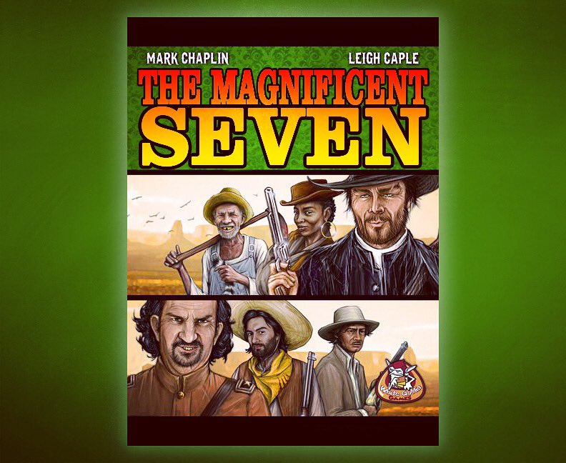 HonestBoard's tweet image. Revolver 2: Last Stand at Malpaso