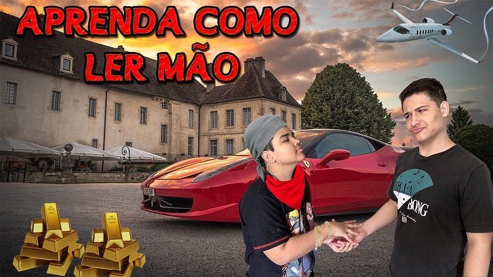 Clique aqui e assista a trolagem 👇🏼

🔗 youtu.be/djXH5vbrd5w

#troll #trolls #trolagem #pompeibr #irmaos #mae #challenge #funny