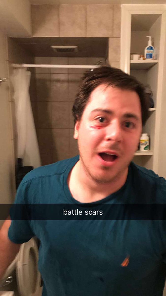 Pittsburgh NABA tweet media