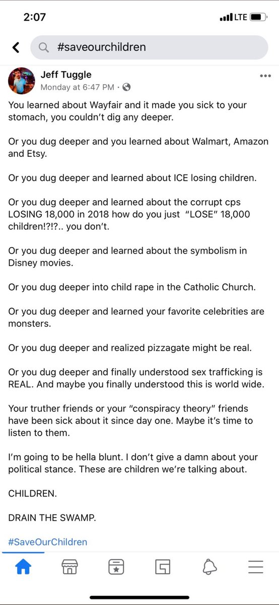 SaveOurChildr19's tweet photo. The people are finding you, and were exposing you! 
#SaveTheChildren 
#SaveTheChildren 
#SaveTheChildren https://t.co/8Jy1vXBg9E