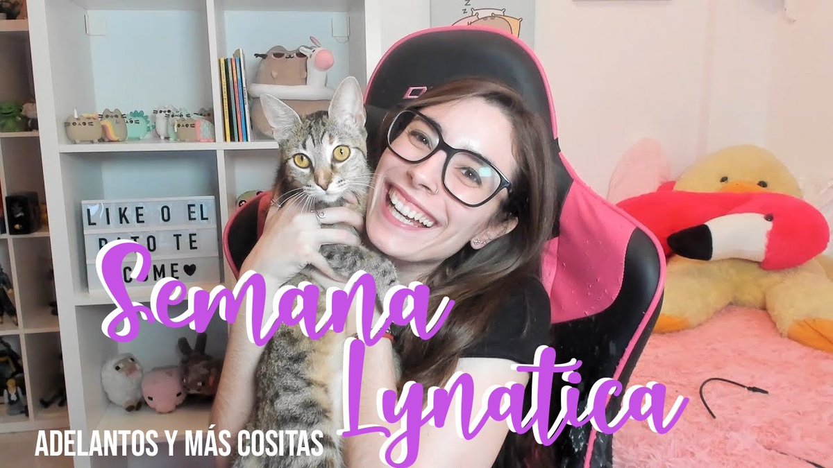 lovesickevelyn's tweet photo. 💜] ADELANTOS Y MAS COSAS SOBRE LA SEMANA LYNATICA!¡ 💜
— bienvenidos, en este hilo voy a ir publicando todos los adelantos y spoilers que evelyn haga sobre la #SemanaLynatica ! https://t.co/iejsFT1Ab0