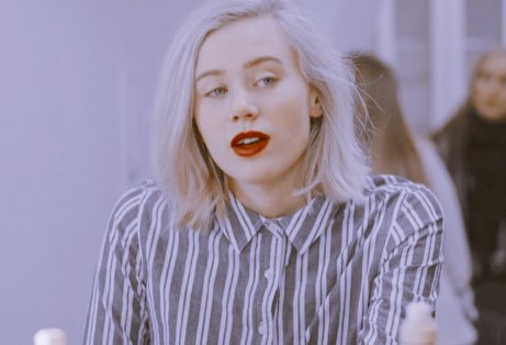 rainbrought's tweet image. 𝐓𝐀𝐋𝐈𝐋𝐀. ╱ 
  𝘊𝘓𝘖𝘜𝘋 &amp;amp; 𝘙𝘈𝘐𝘕 𝘕𝘠𝘔𝘗𝘏.

━━─┄ a 𝐝escriptive portrayal of an original character. greek myth rp. replies mirrored. bisexual.
written by #𝐛𝐮𝐦𝐛𝐥𝐞𝐬