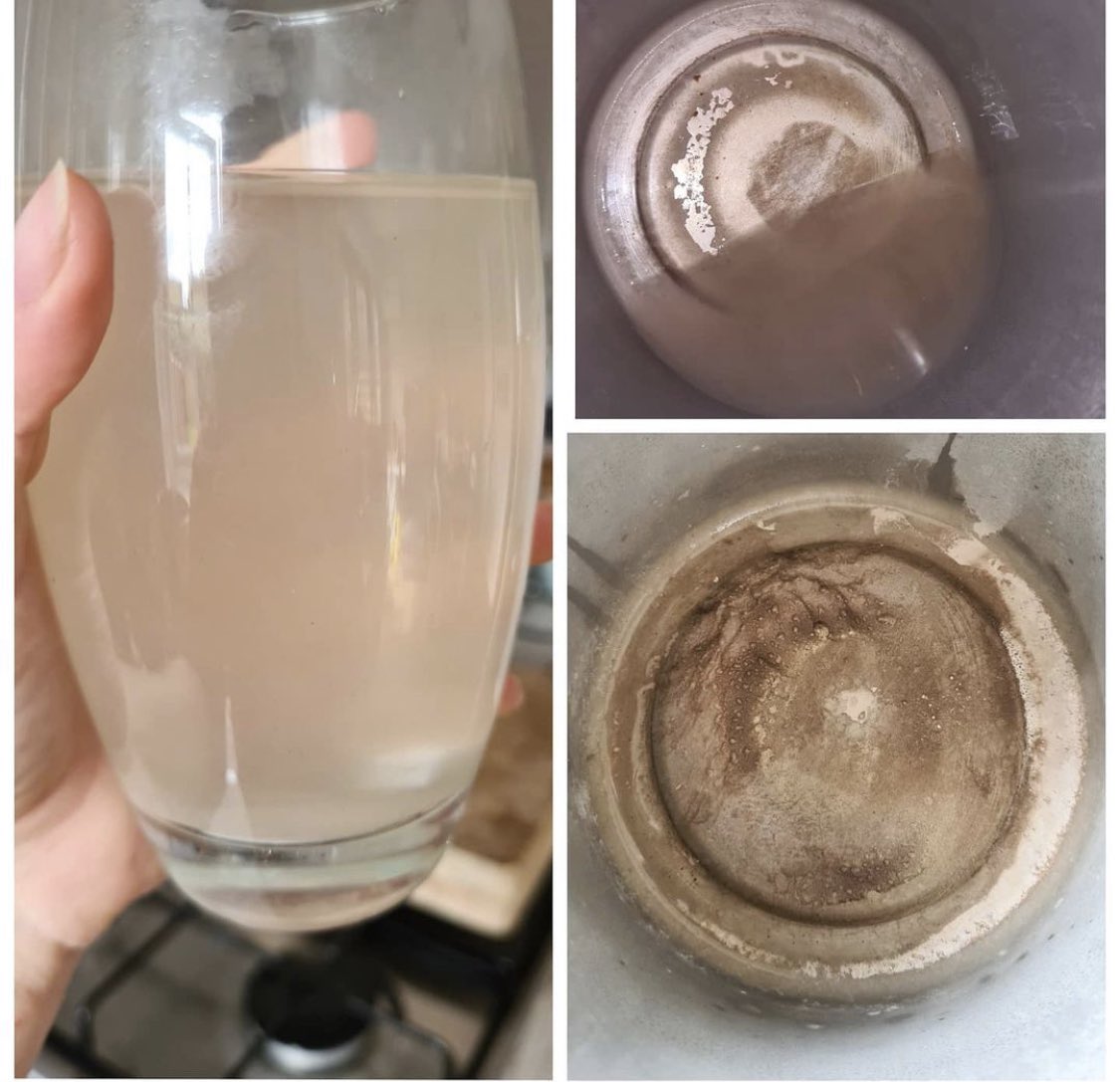 Make Water Pure tweet media