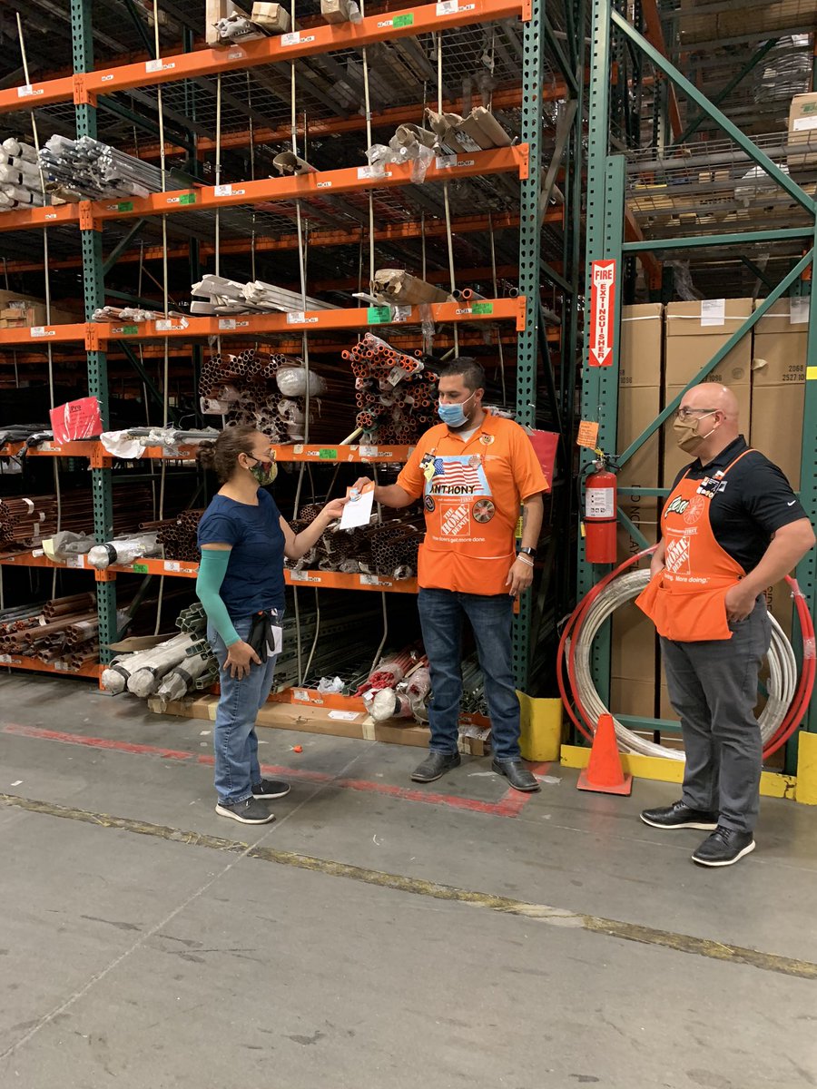 Sheneca Maxwell HD Pro 3273 tweet media