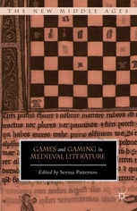 Chris Pine as Games and Gaming in Medieval Literature