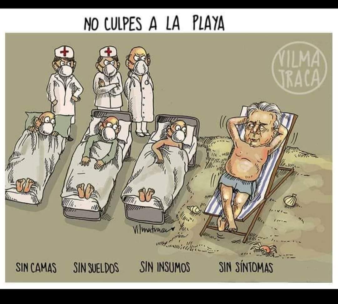 maluch87's tweet photo. #MiSueldoMiDerecho De los aplausos no se vive 😔 https://t.co/Cr6HUHwIYE
