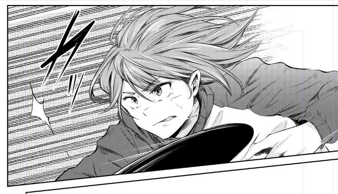 夢幻転生の新作のTSヒロインは卓球部でやんす。すんげぇ自由に描かせてもらってて本当にありがてぇ…ありがてぇよぉ…頑張って完成させやす!! 