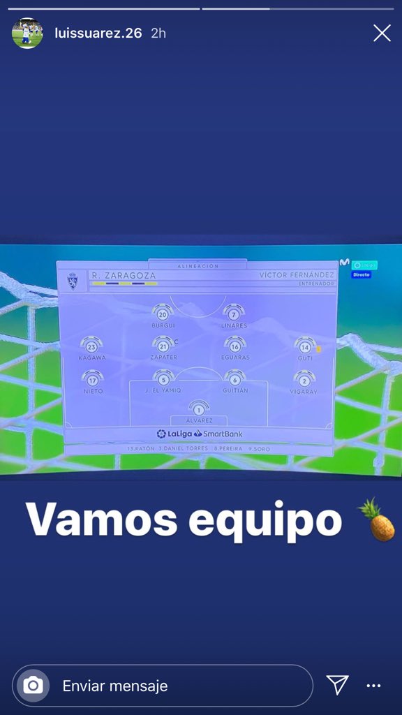 MBlanquillo1932's tweet photo. 😢 Con estos tres no quedaría mala delantera https://t.co/ckWvvBhjsn