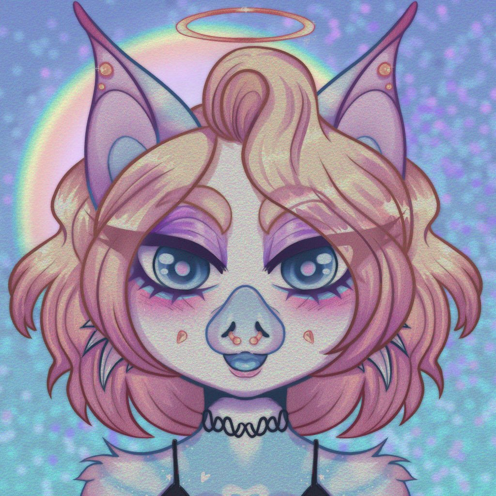 Dokekki's tweet photo. @kitsvnesyndrome Can i offer art for dylan? https://t.co/4xxvCOM35z