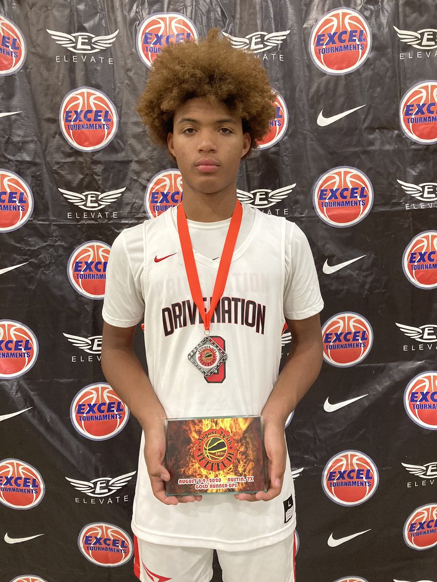 Excel Tournaments tweet media