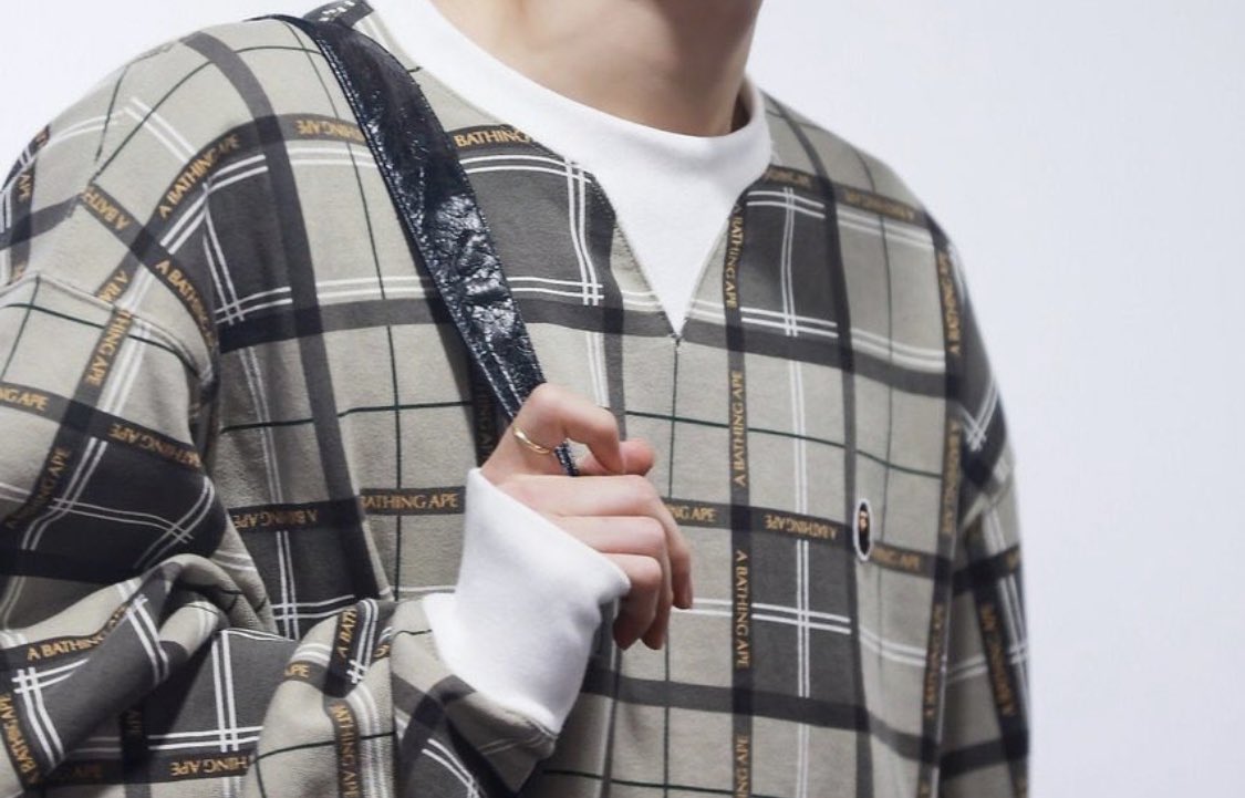 "who in ______" but it& #39;s actually ateez : a thread