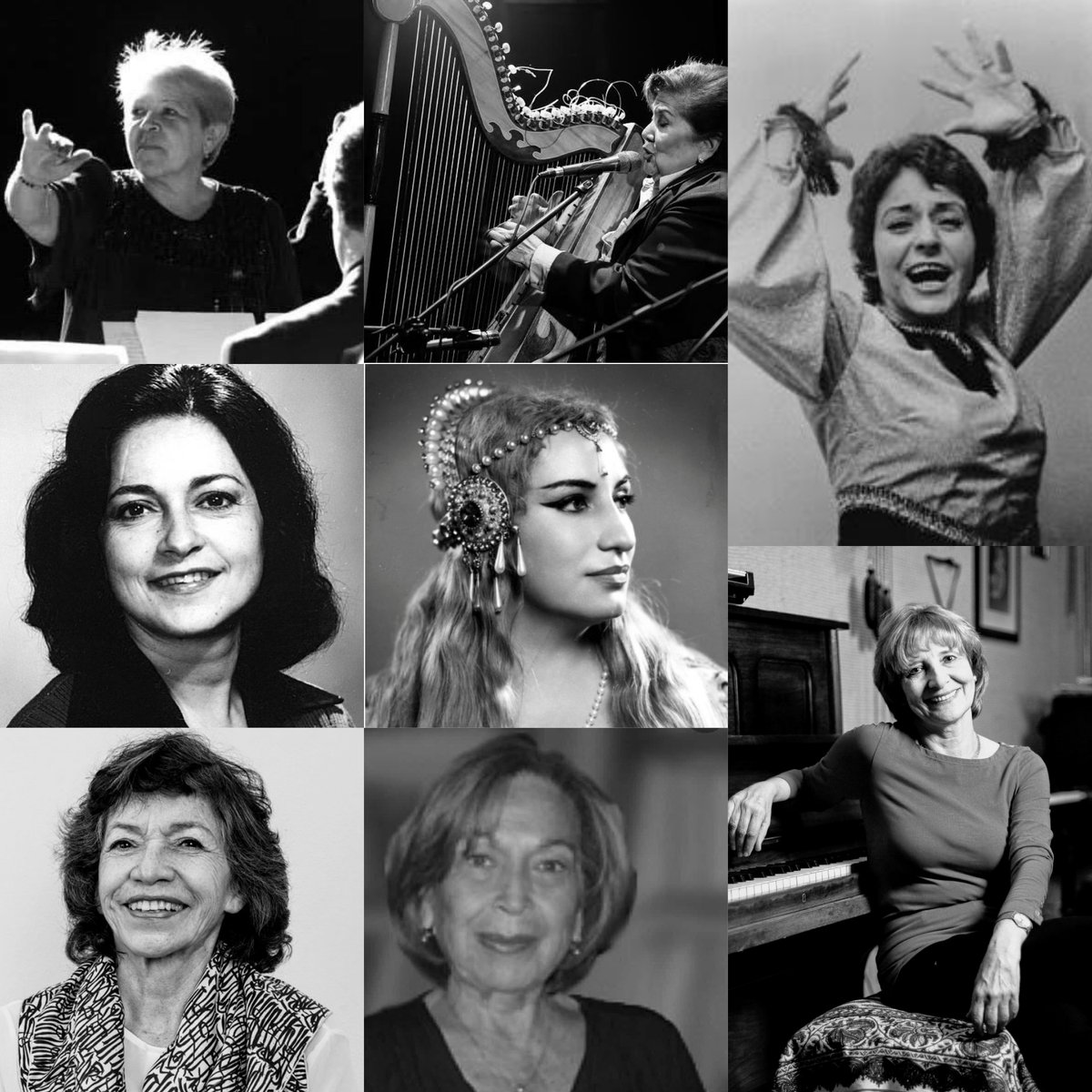 PalabraPublica_'s tweet photo. [REPORTAJE] Sólo 3 mujeres han recibido el Premio Nacional de Música en 75 años ¿Discriminación de género? Lee qué piensan algunas de las protagonistas de la escena local y conoce a las 8 candidatas https://t.co/YXKloZws0x #premionacional #feminismo https://t.co/pPFbnfGEUk
