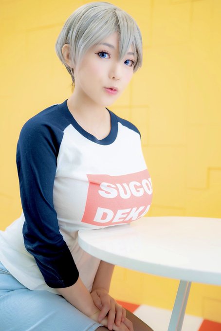 先輩に付き合ってあげるッス！  Let&rsquo;s hang out, Senpai♡ https://t.co/bOWqR4RoHy