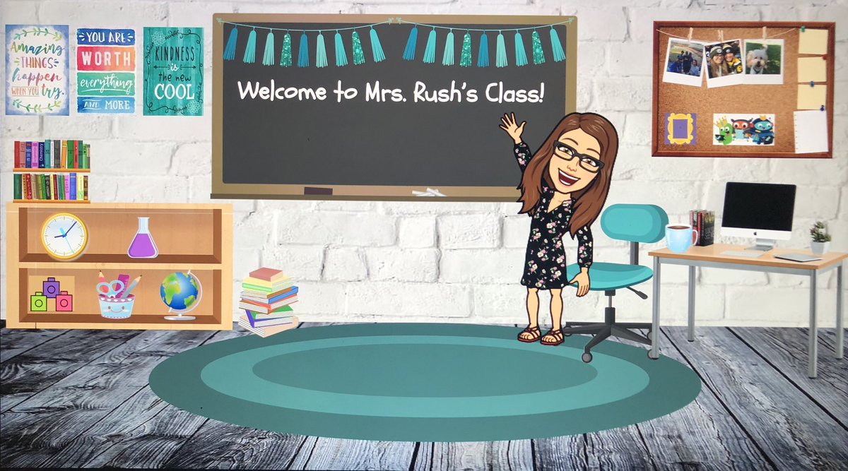 Alyssa Rush tweet media