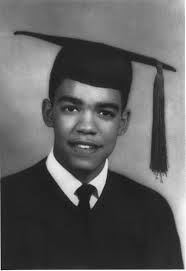 So, all of the black male trailblazers at Virginia Tech were engineers. Fascinating right? Let’s say their names:Irving Peddrew III (Hampton)
