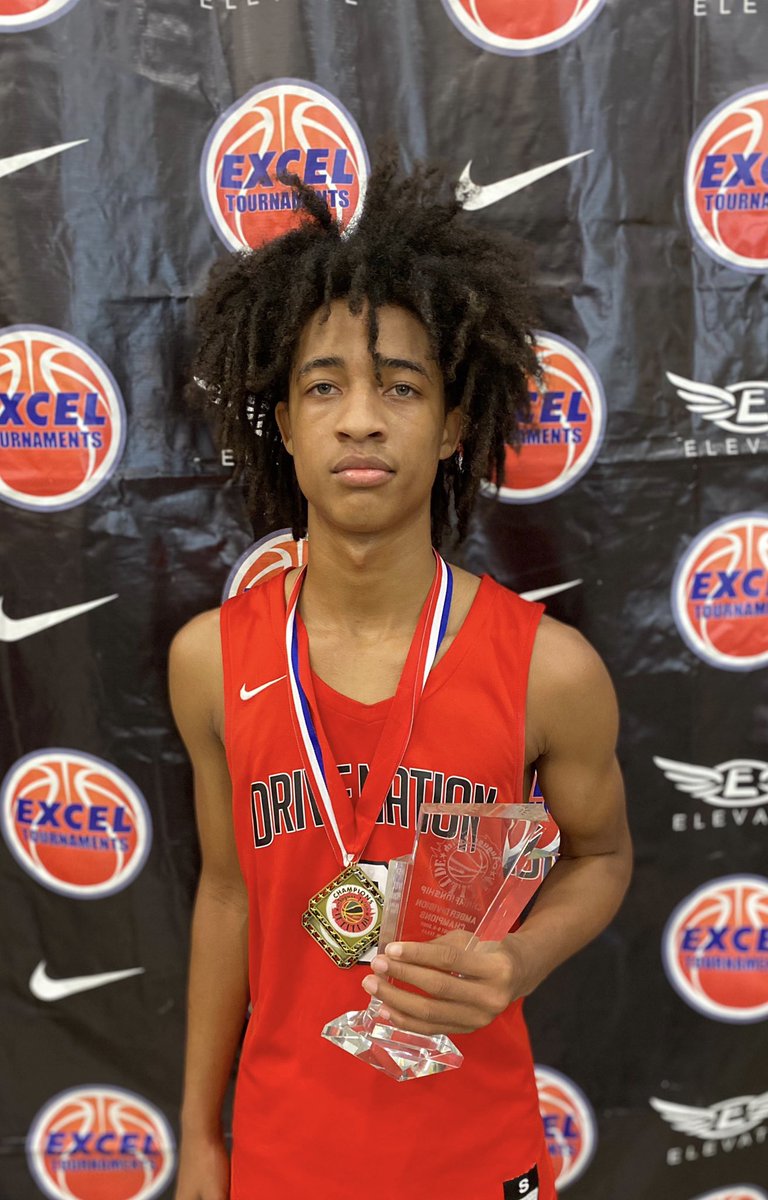 Excel Tournaments tweet media